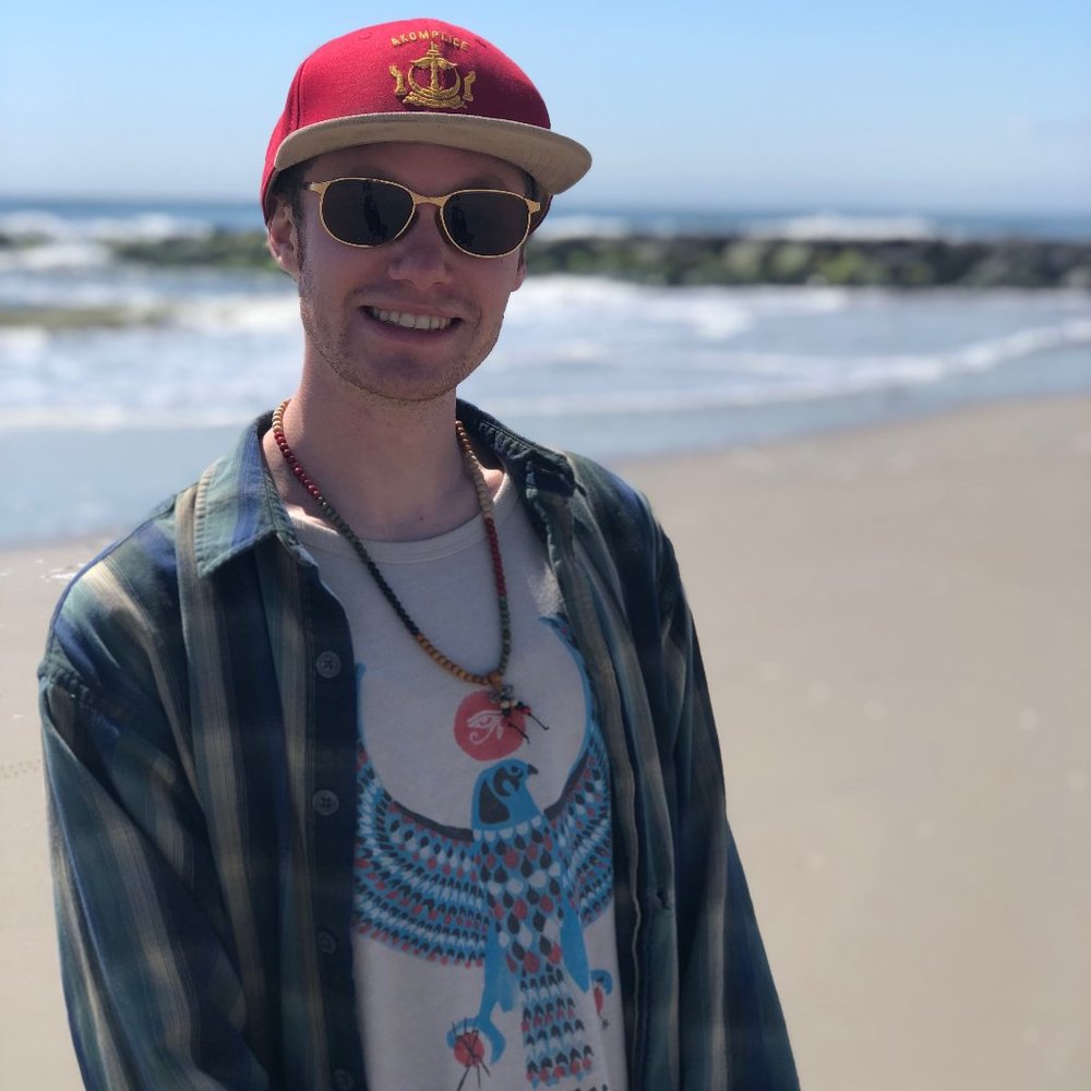 Meet your Posher, Trey